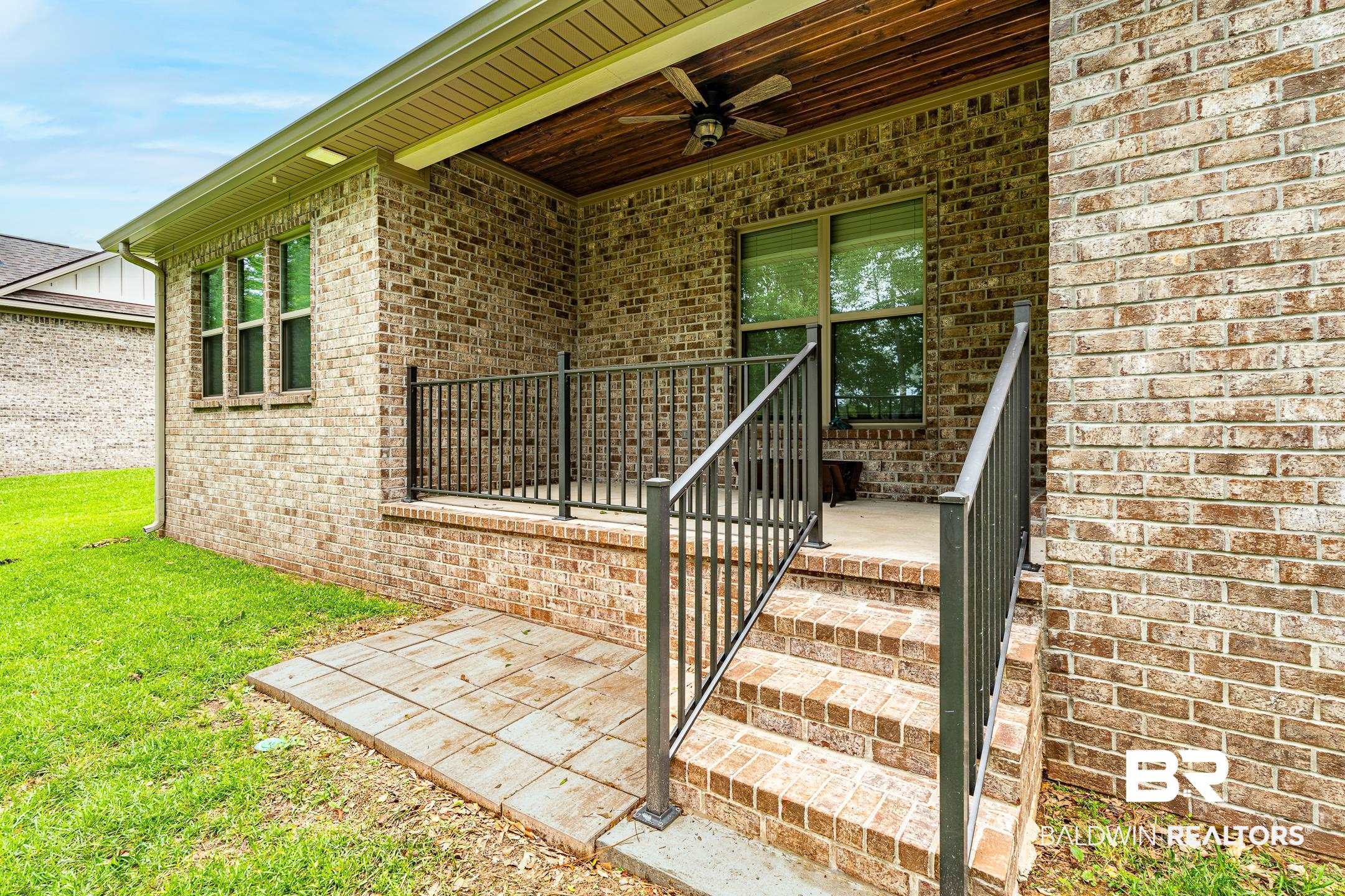 8751 Rosedown Lane Daphne, AL 36526 - Photo 37 of 40