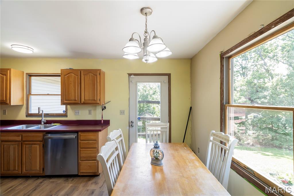 402 Borror Street Gerald, MO 63037 - Photo 6 of 14