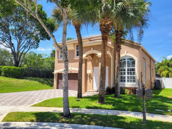 $4,225 | 1261 Gembrook Court, West Palm Beach, FL 33411