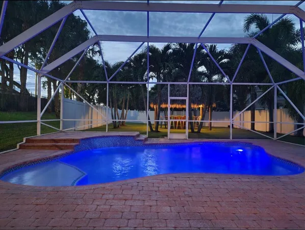 $4,225 | 1261 Gembrook Court, West Palm Beach, FL 33411