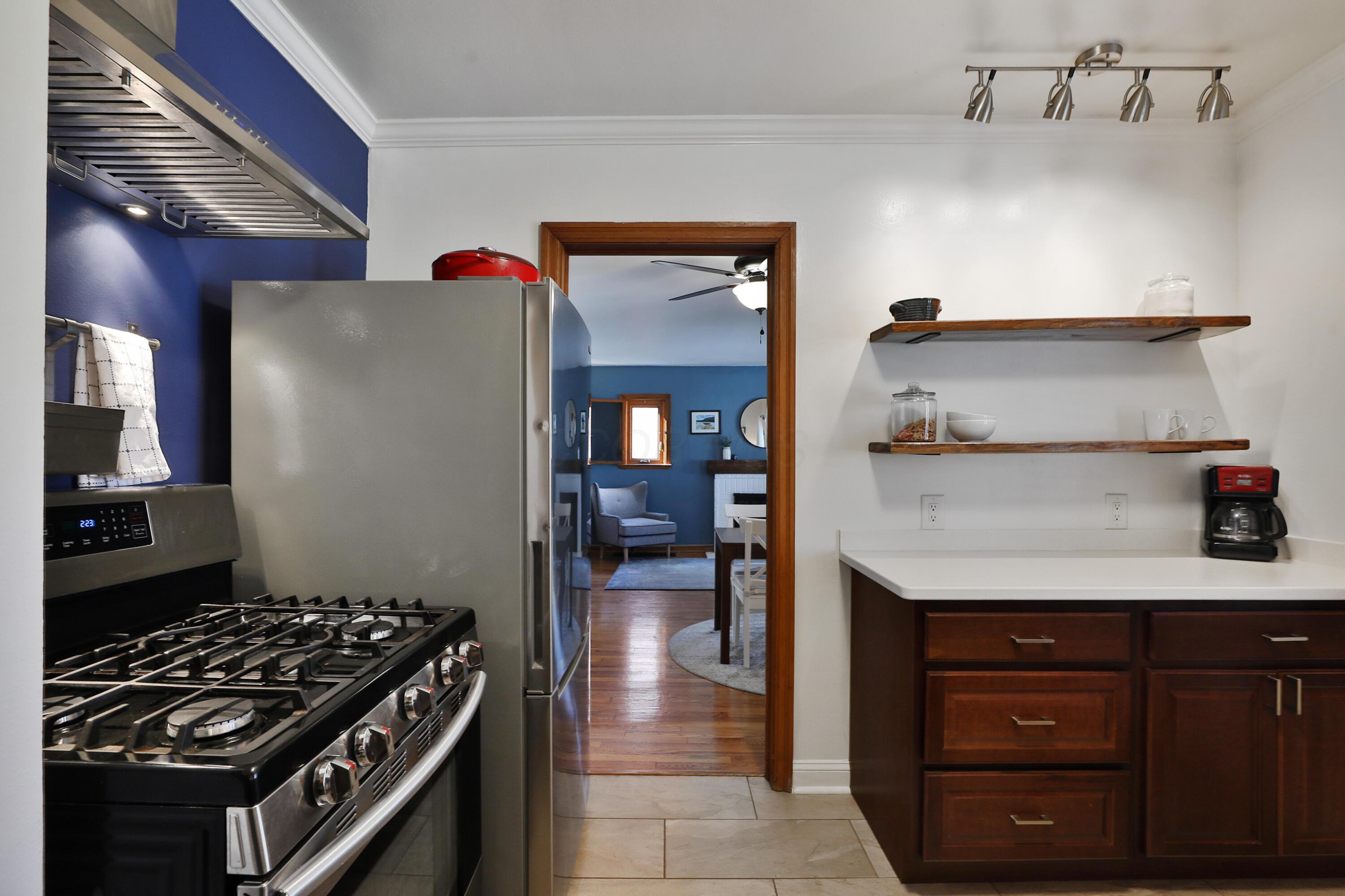 157 Wetmore Road Columbus, OH 43214 - Photo 16 of 44 Kitchen