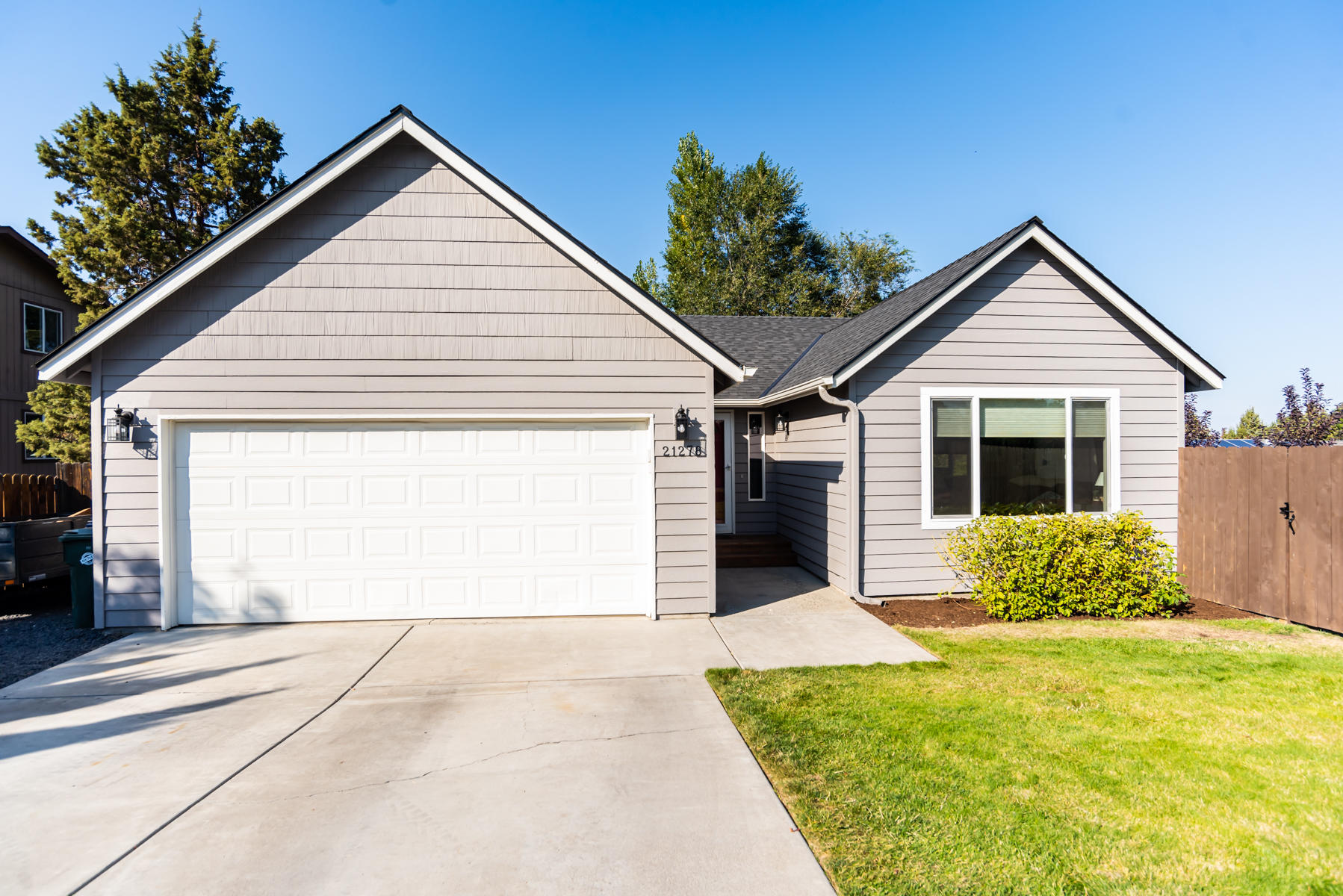 21278 Keyte Road Bend, OR 97701 - Photo 1 of 48 Front of Home
