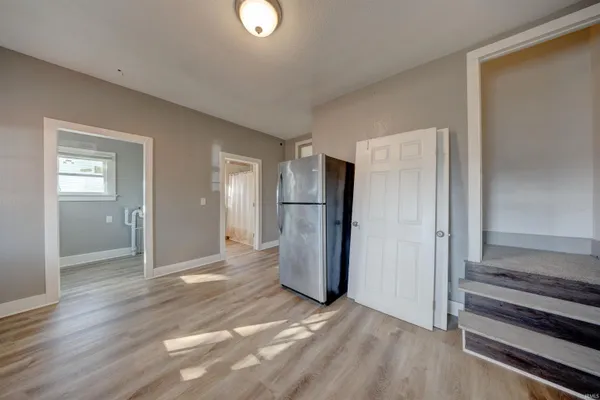 $109,500 | 1203 Edgar Street, Evansville, IN 47710