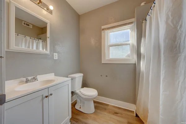 $109,500 | 1203 Edgar Street, Evansville, IN 47710