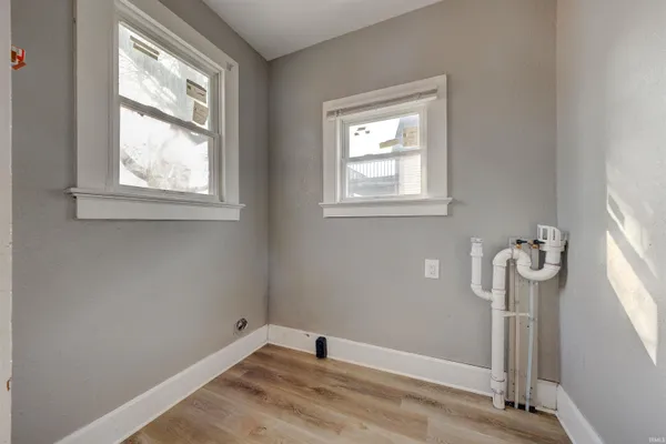 $109,500 | 1203 Edgar Street, Evansville, IN 47710