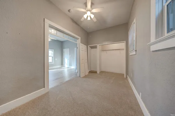 $109,500 | 1203 Edgar Street, Evansville, IN 47710