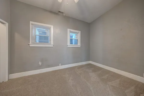 $109,500 | 1203 Edgar Street, Evansville, IN 47710