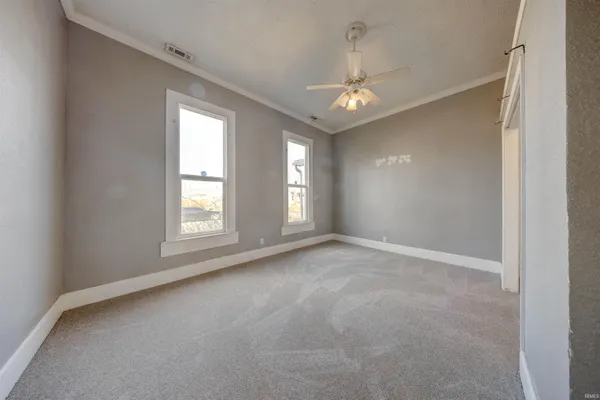 $109,500 | 1203 Edgar Street, Evansville, IN 47710