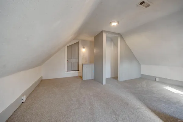 $109,500 | 1203 Edgar Street, Evansville, IN 47710