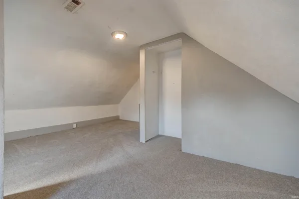 $109,500 | 1203 Edgar Street, Evansville, IN 47710