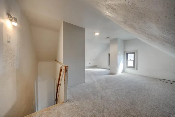 $109,500 | 1203 Edgar Street, Evansville, IN 47710