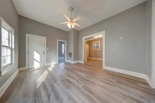 $109,500 | 1203 Edgar Street, Evansville, IN 47710