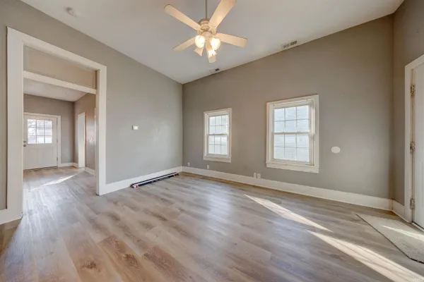 $109,500 | 1203 Edgar Street, Evansville, IN 47710