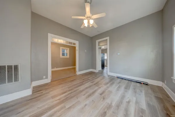 $109,500 | 1203 Edgar Street, Evansville, IN 47710