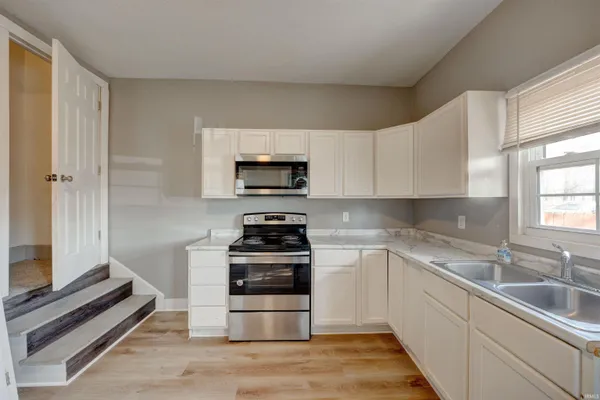 $109,500 | 1203 Edgar Street, Evansville, IN 47710