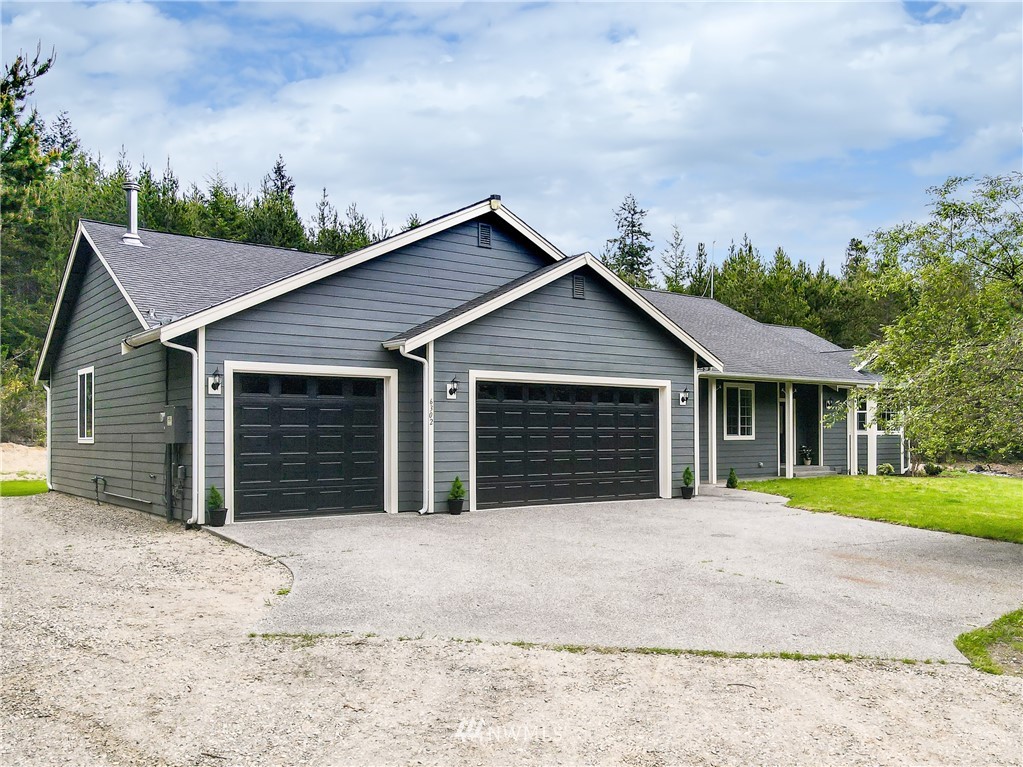 6302 Southwest Cliff Ridge Way Port Orchard, WA 98367 - Photo 1 of 39 Gallery Image 1