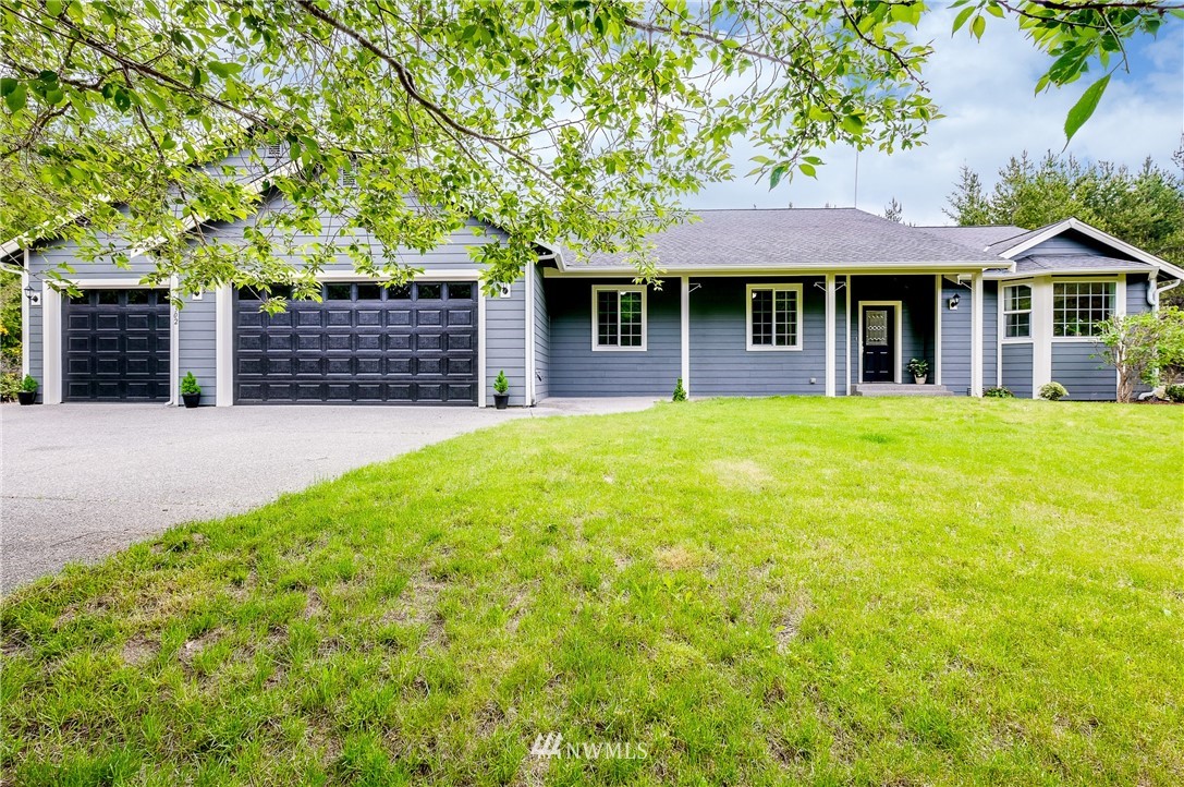 6302 Southwest Cliff Ridge Way Port Orchard, WA 98367 - Photo 3 of 39 Gallery Image 3