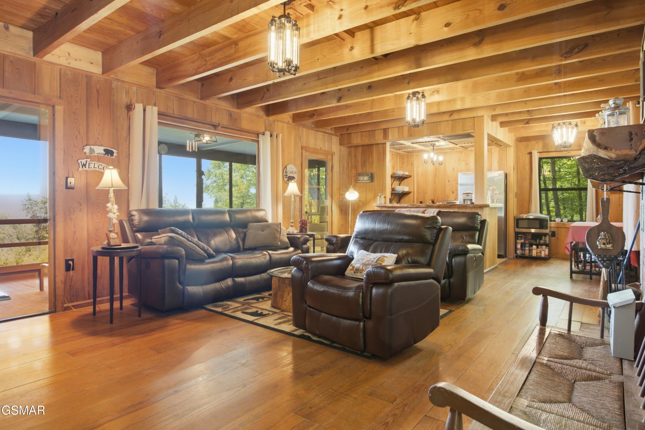 2749 East End Road Sevierville, TN 37876 - Photo 9 of 36 Gallery Image 9