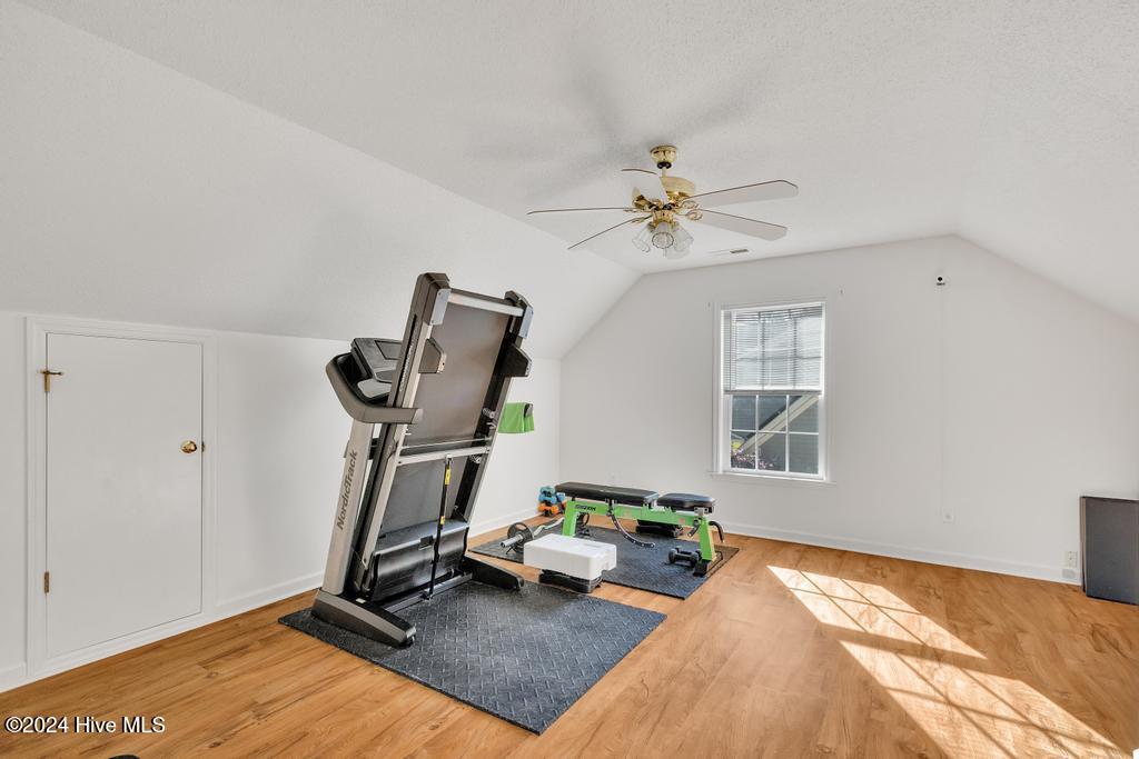 116 Raintree Circle Jacksonville, NC 28540 - Photo 20 of 34 Bedroom 1