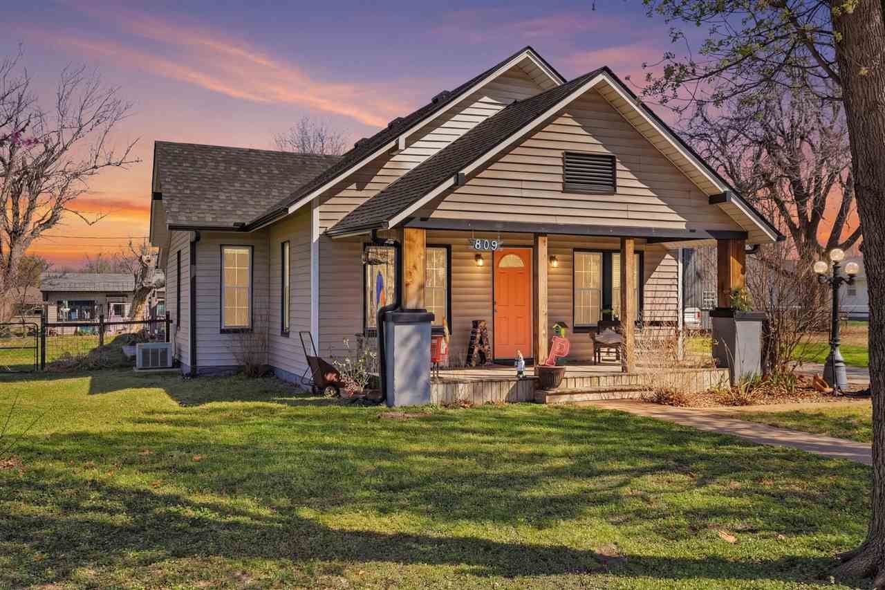 809 Locust Street Perry, OK 73077 - Photo 41 of 42 Gallery Image 41