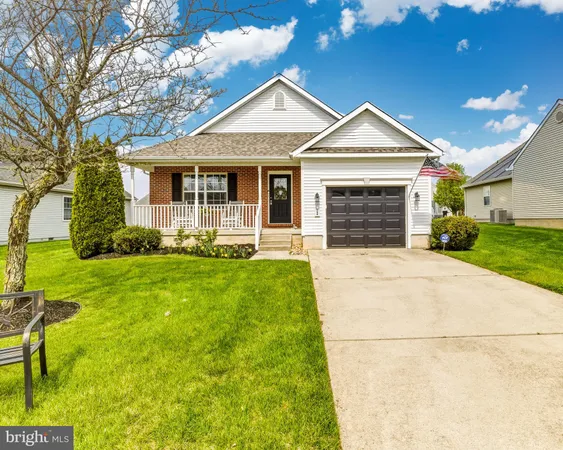 $399,000 | 12 Eagle Ridge Drive, Mantua, NJ 08051