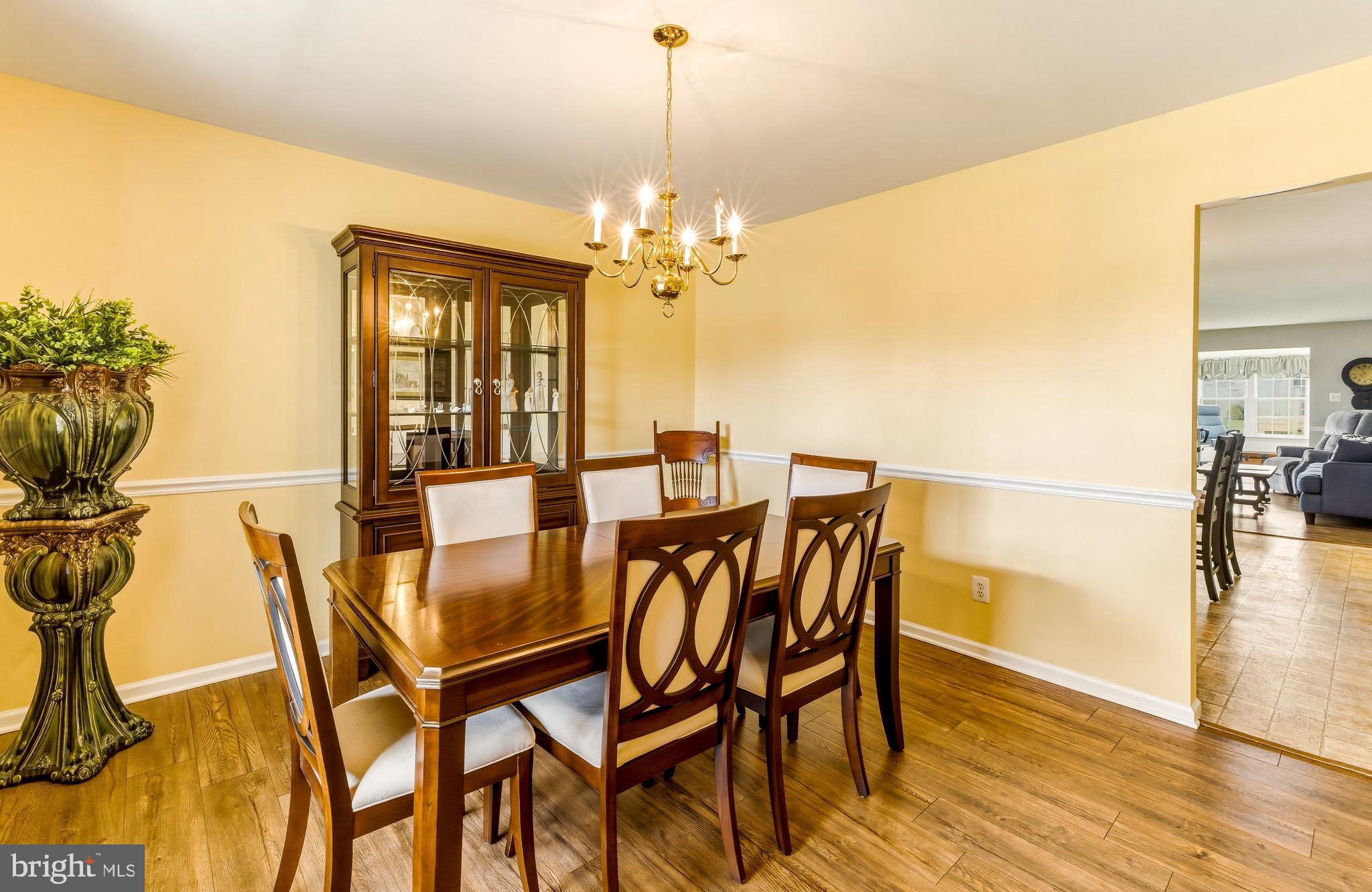 12 Eagle Ridge Drive Mantua, NJ 08051 - Photo 11 of 22 Dining Room