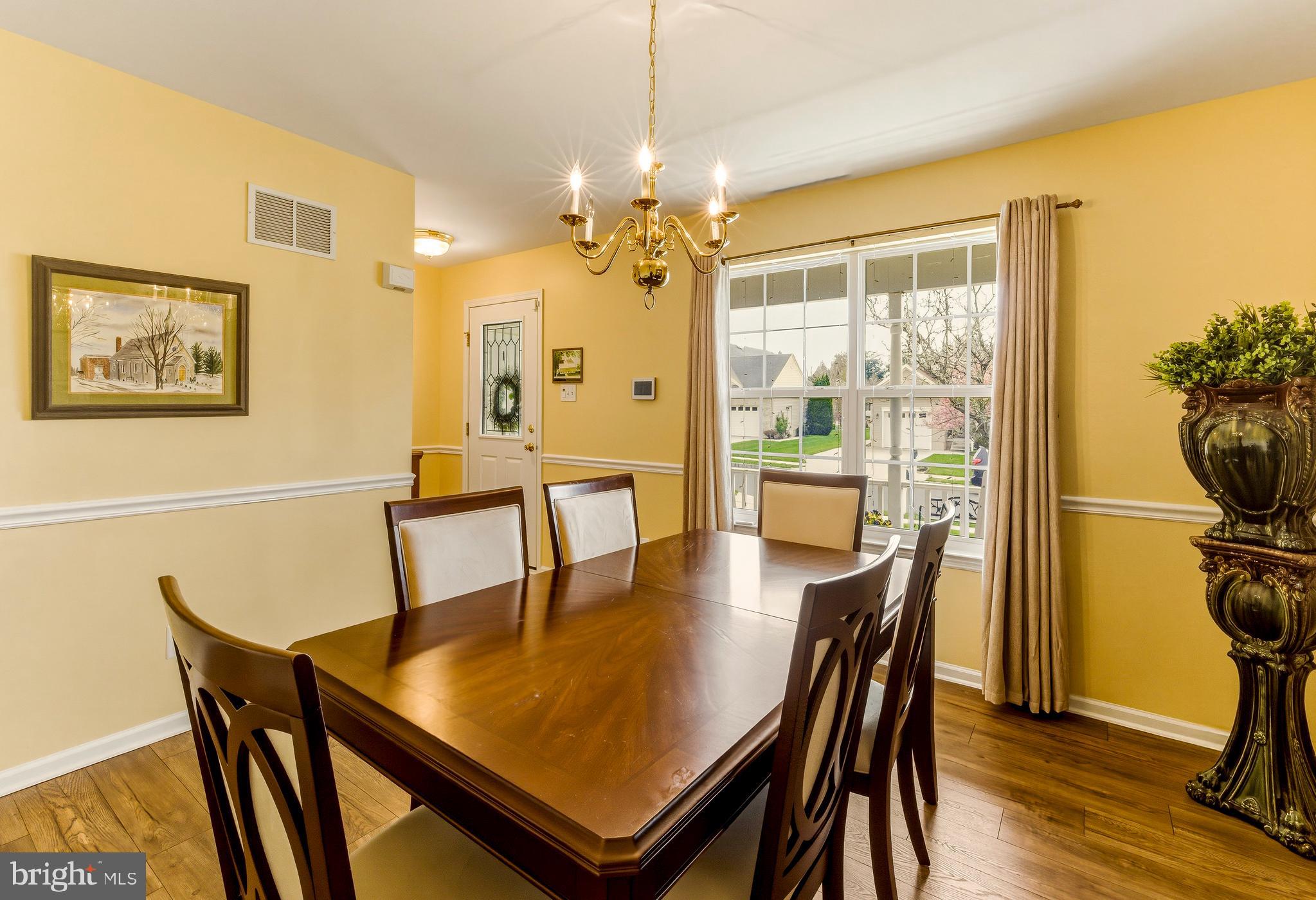 12 Eagle Ridge Drive Mantua, NJ 08051 - Photo 12 of 22 Dining Room
