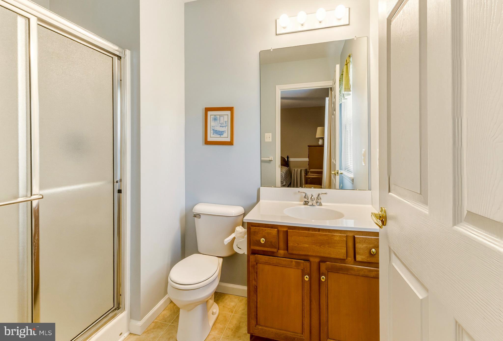 12 Eagle Ridge Drive Mantua, NJ 08051 - Photo 16 of 22 Primary Bathroom