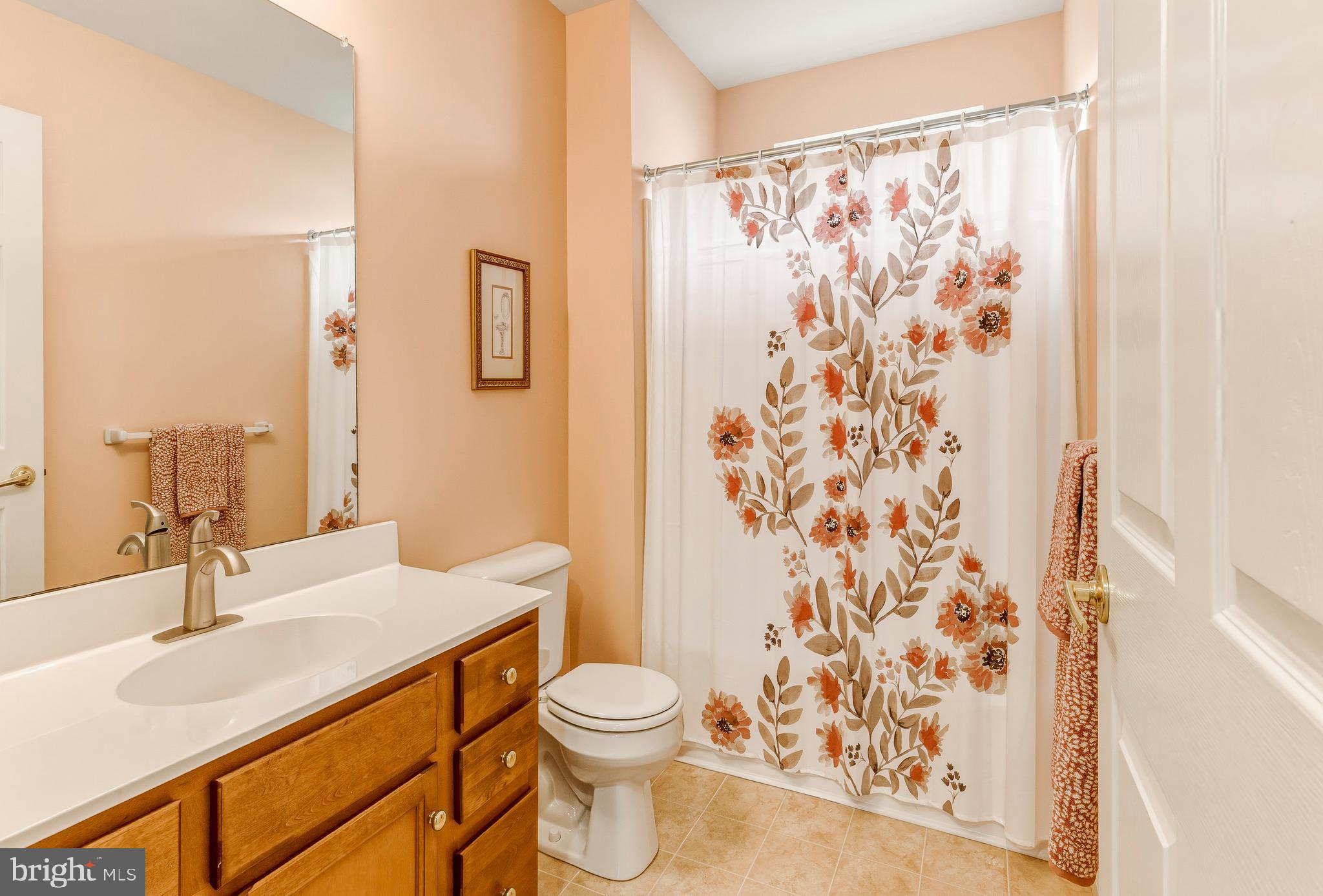 12 Eagle Ridge Drive Mantua, NJ 08051 - Photo 18 of 22 2nd Full Bathroom