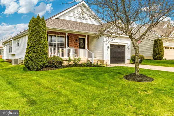 $399,000 | 12 Eagle Ridge Drive, Mantua, NJ 08051