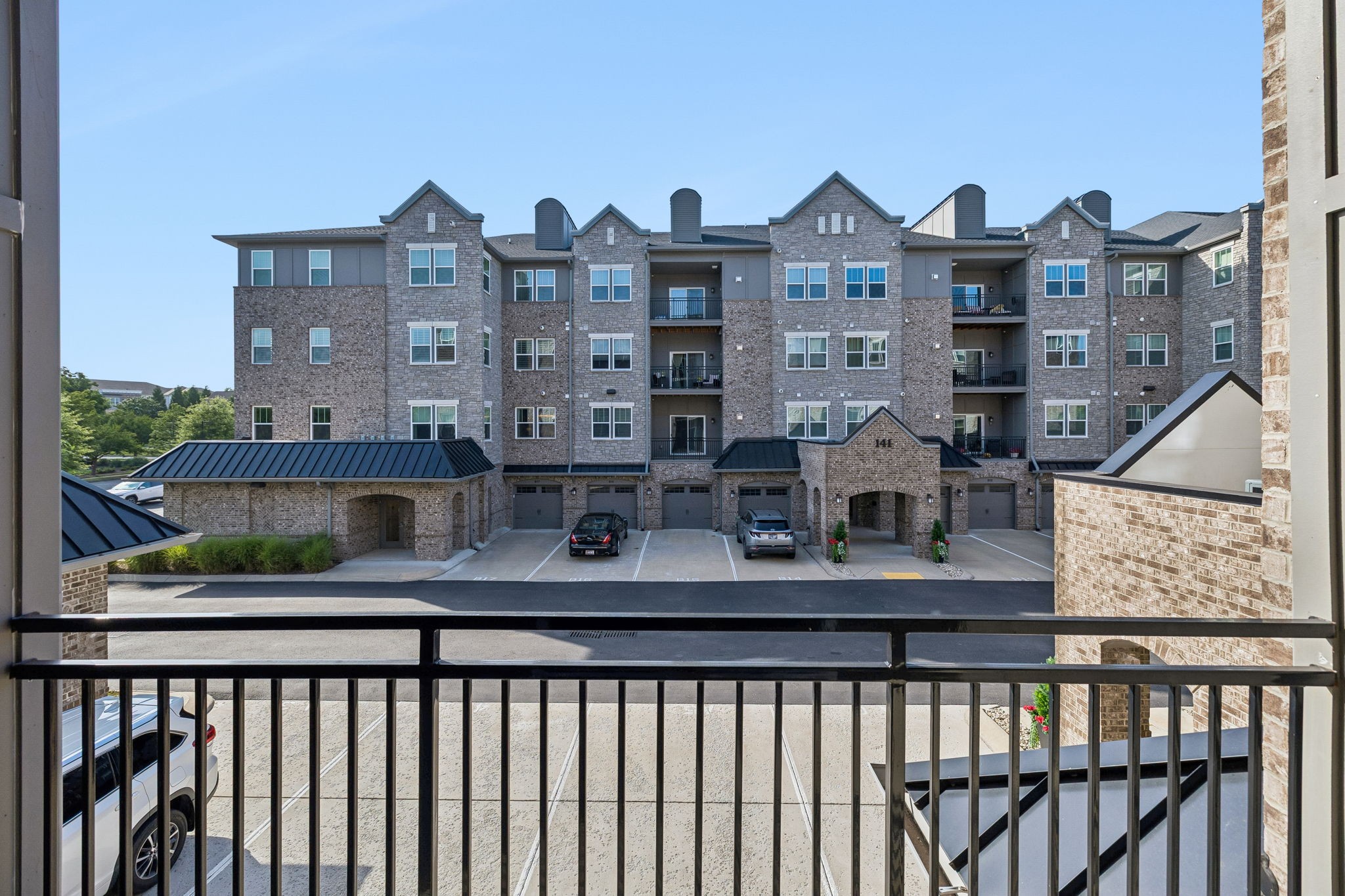 141 Saundersville Road, Unit 1208 Hendersonville, TN 37075 - Photo 31 of 36