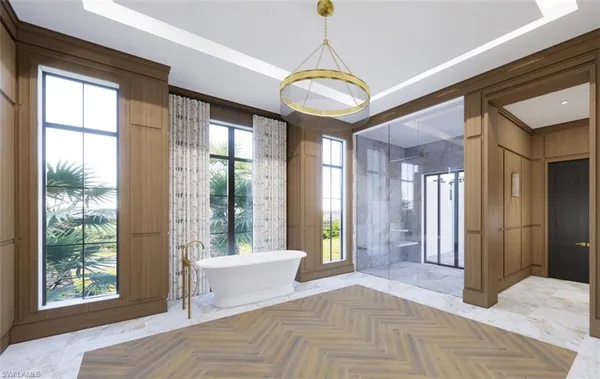 $25,900,000 | 616 Bougainvillea Road, Naples, FL 34102