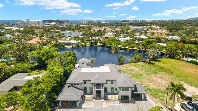 $25,900,000 | 616 Bougainvillea Road, Naples, FL 34102