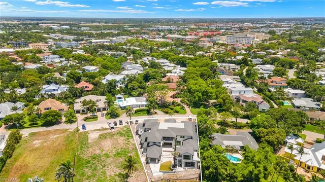 $25,900,000 | 616 Bougainvillea Road, Naples, FL 34102