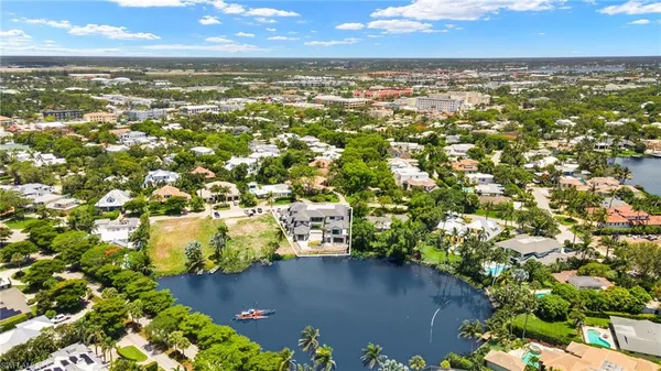 $25,900,000 | 616 Bougainvillea Road, Naples, FL 34102