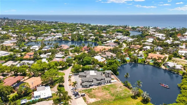 $25,900,000 | 616 Bougainvillea Road, Naples, FL 34102