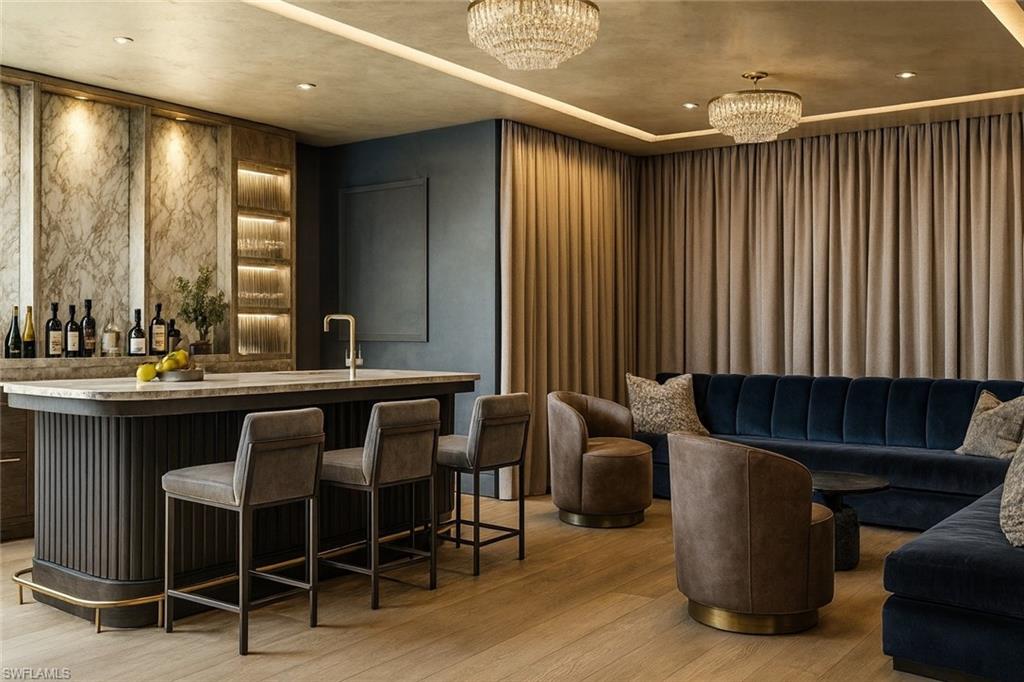 616 Bougainvillea Road Naples, FL 34102 - Photo 3 of 21