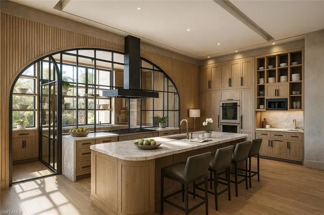 $25,900,000 | 616 Bougainvillea Road, Naples, FL 34102