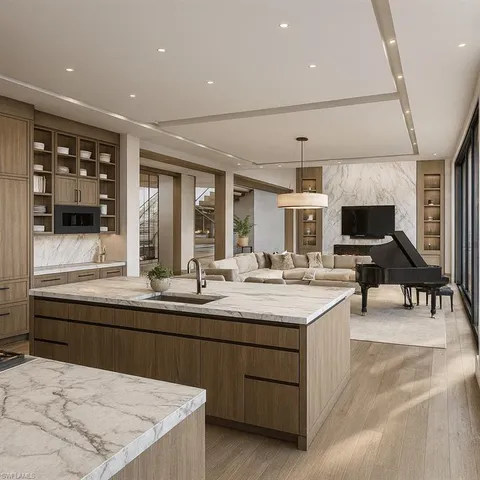 $25,900,000 | 616 Bougainvillea Road, Naples, FL 34102