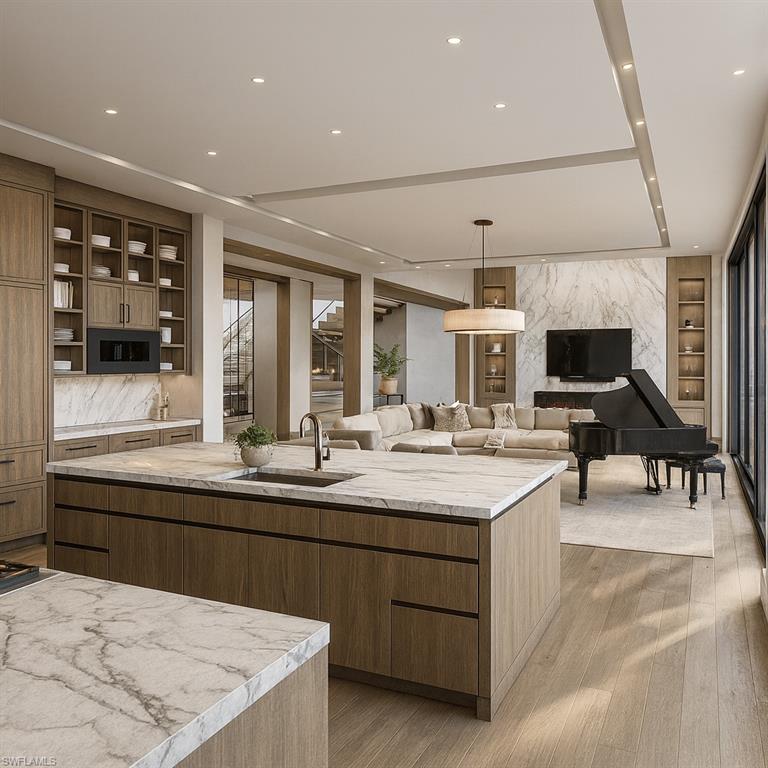 616 Bougainvillea Road Naples, FL 34102 - Photo 7 of 21