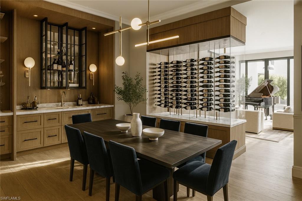 616 Bougainvillea Road Naples, FL 34102 - Photo 8 of 21