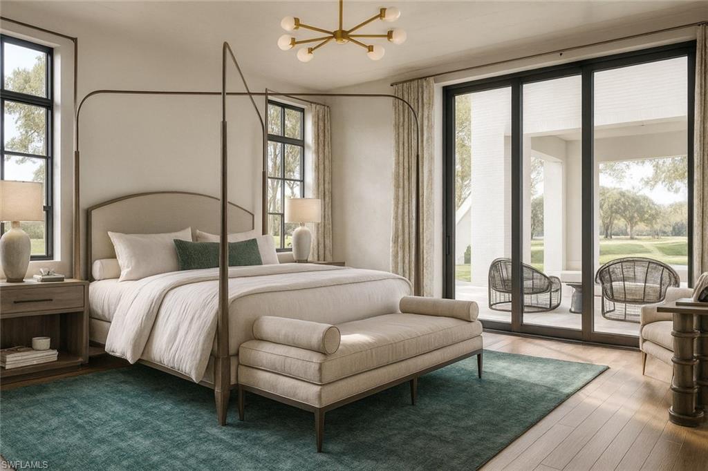 616 Bougainvillea Road Naples, FL 34102 - Photo 10 of 21