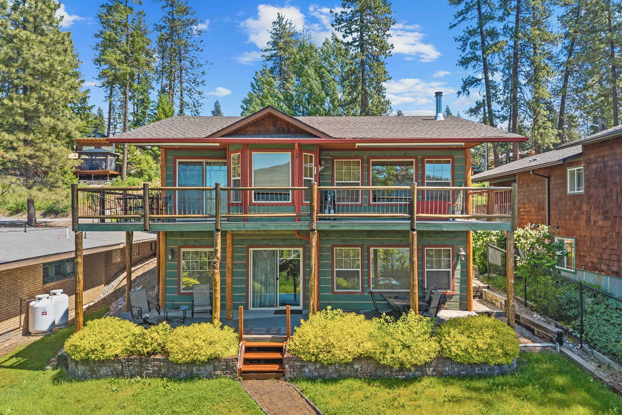 33092 Southeast Van Dissel Rd Valley Valley, WA 99181 - Photo 1 of 27