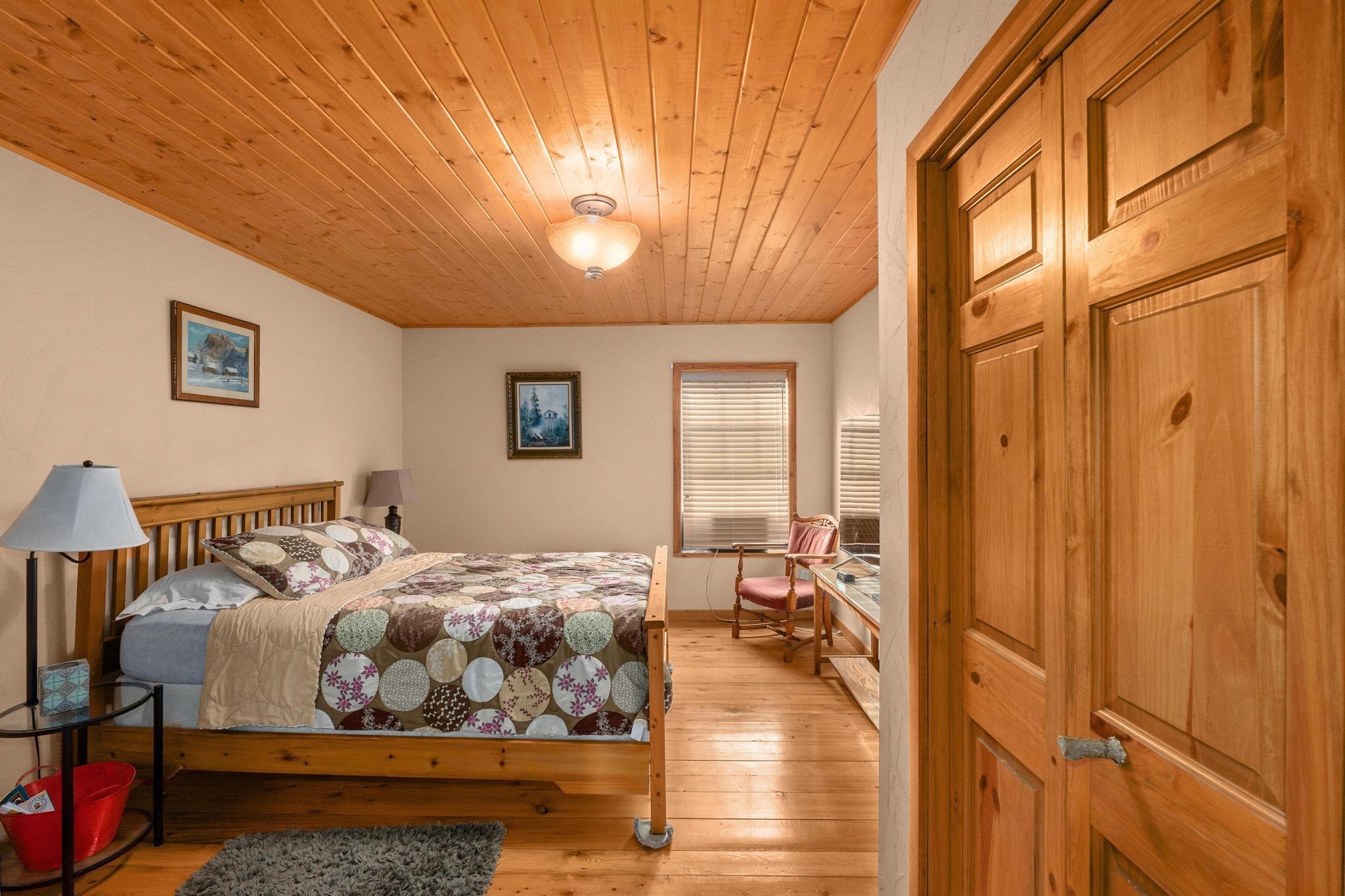 33092 Southeast Van Dissel Rd Valley Valley, WA 99181 - Photo 12 of 27