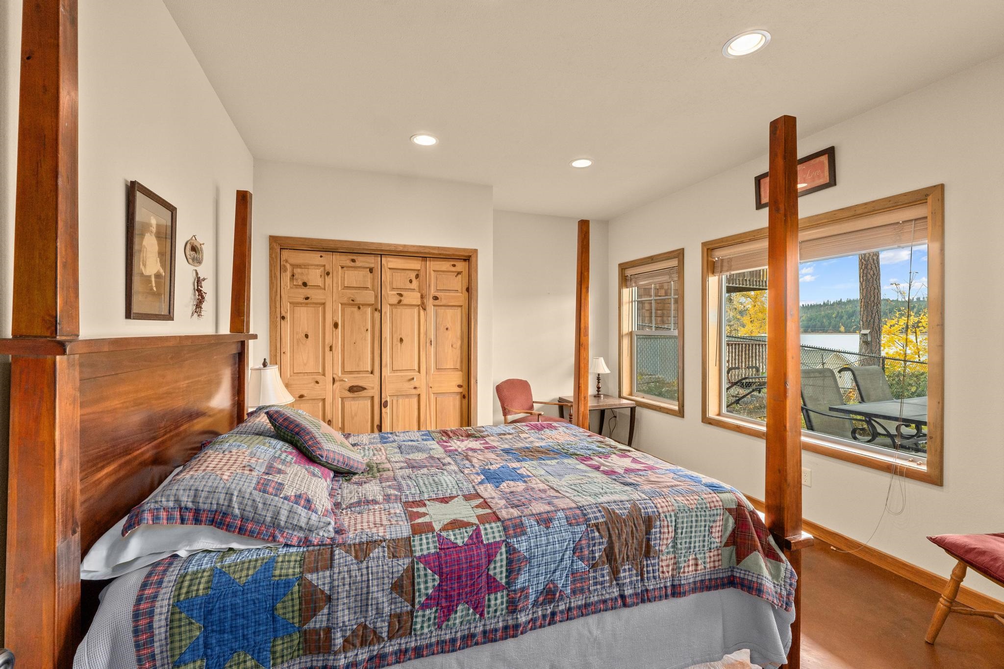 33092 Southeast Van Dissel Rd Valley Valley, WA 99181 - Photo 17 of 27