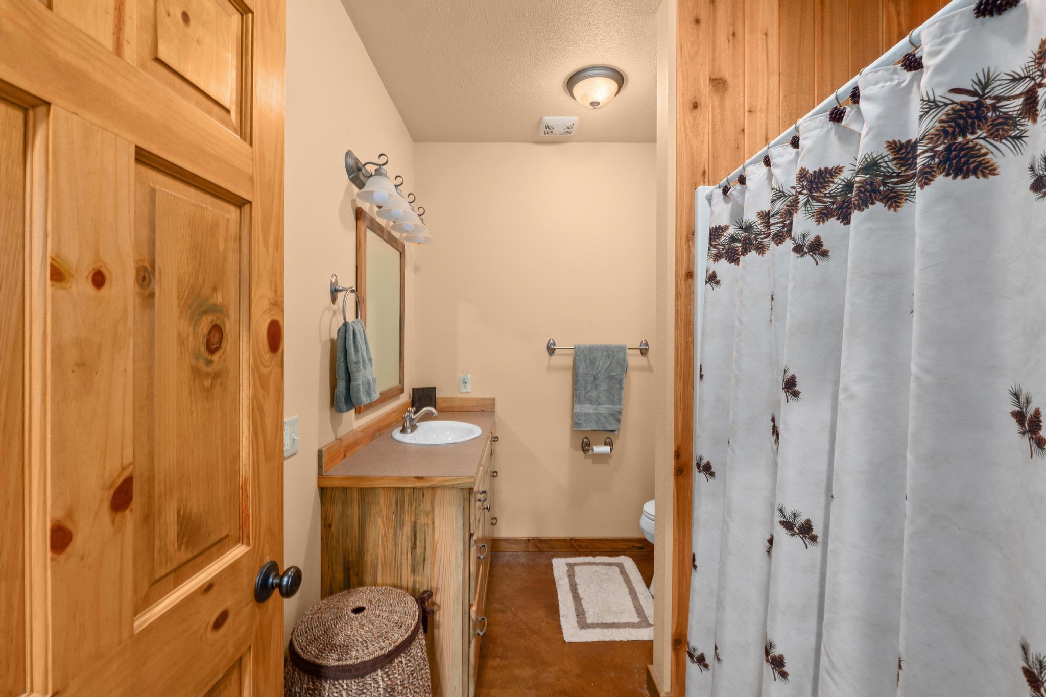 33092 Southeast Van Dissel Rd Valley Valley, WA 99181 - Photo 18 of 27