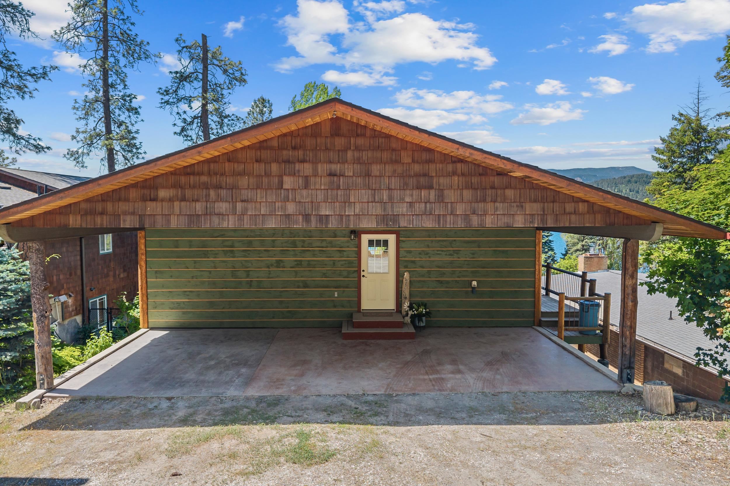 33092 Southeast Van Dissel Rd Valley Valley, WA 99181 - Photo 2 of 27