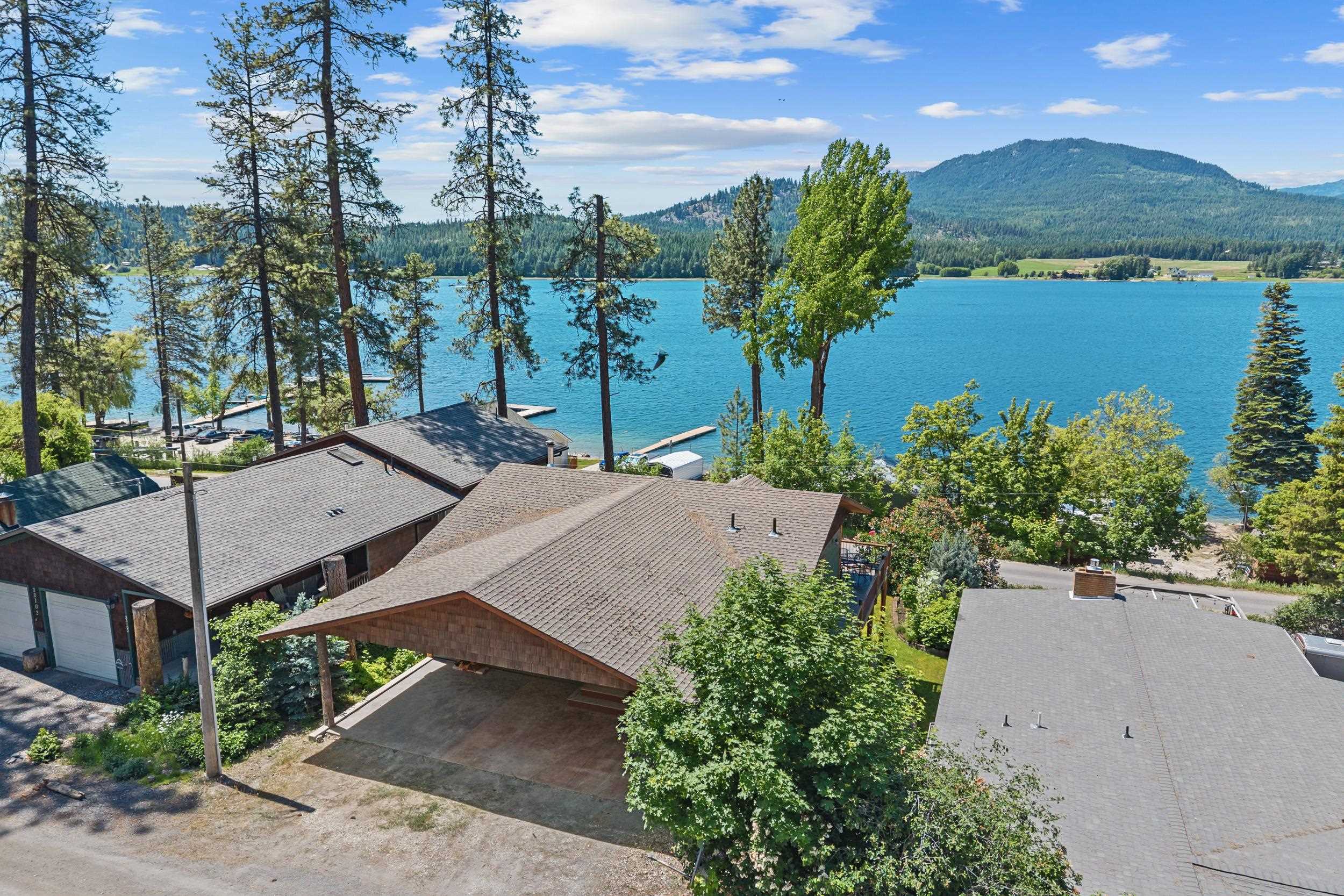 33092 Southeast Van Dissel Rd Valley Valley, WA 99181 - Photo 22 of 27