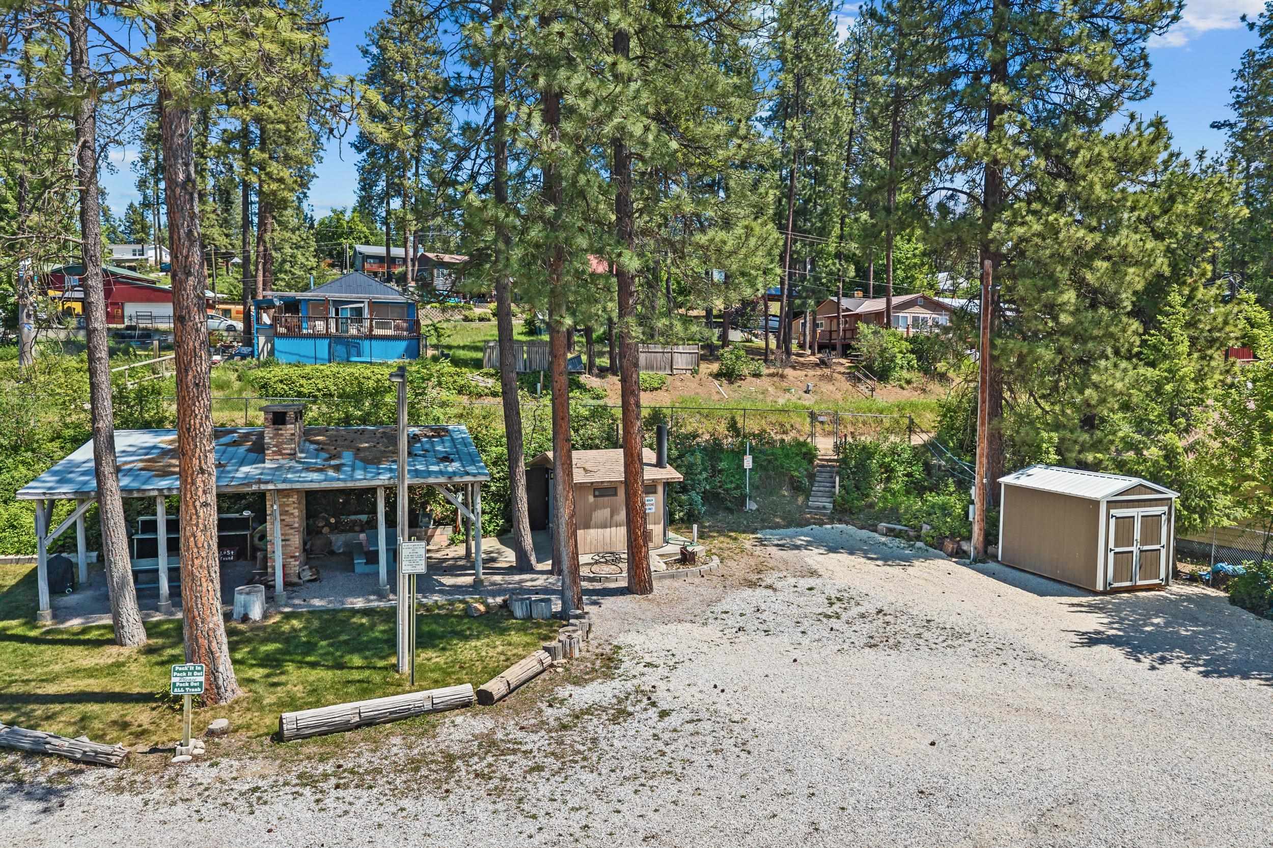 33092 Southeast Van Dissel Rd Valley Valley, WA 99181 - Photo 24 of 27