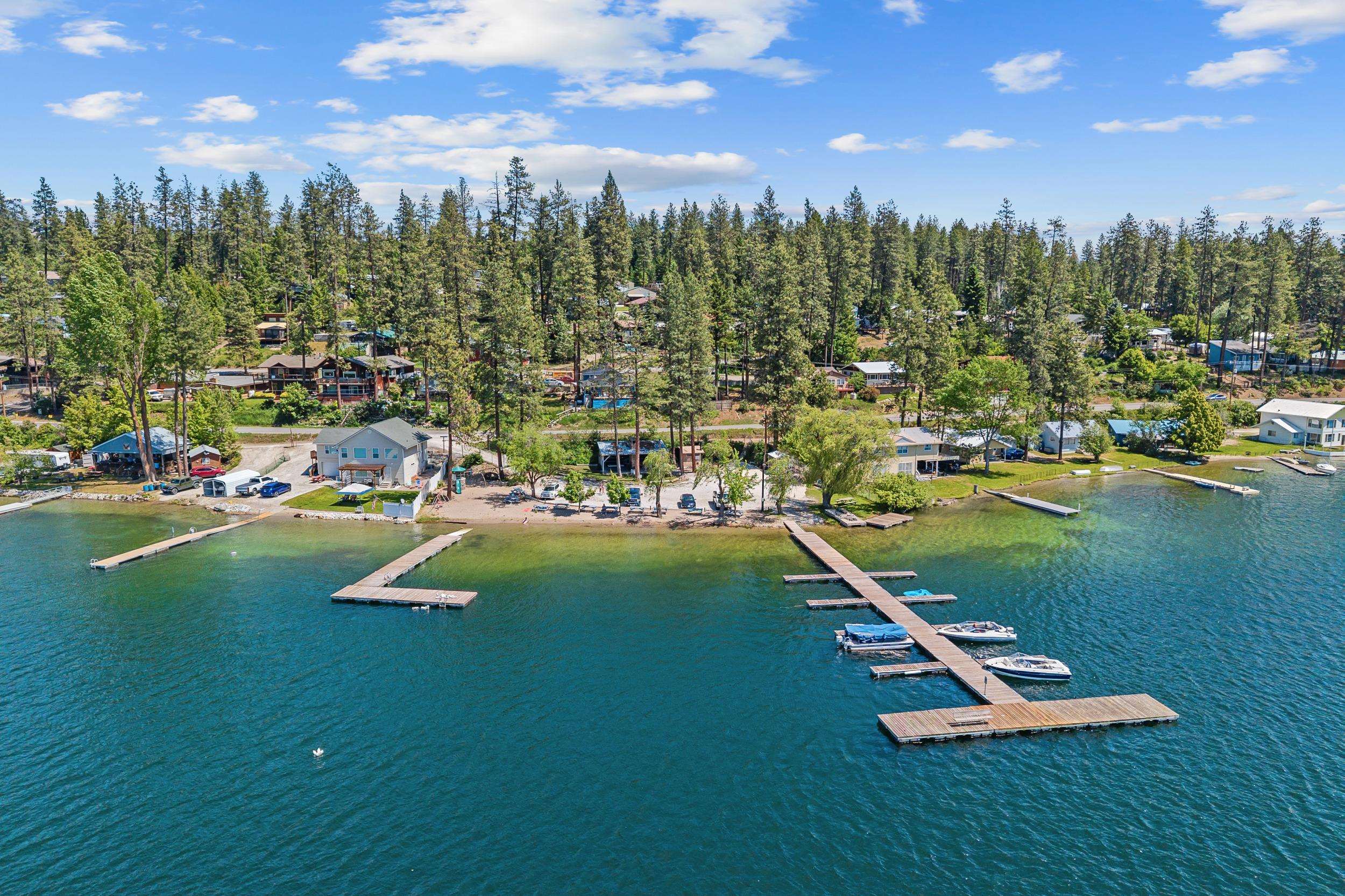 33092 Southeast Van Dissel Rd Valley Valley, WA 99181 - Photo 26 of 27